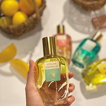 ヴァーベナプロバンス Amazon | アトリエプロヴァンス アトリエ・プロヴァンス レモン